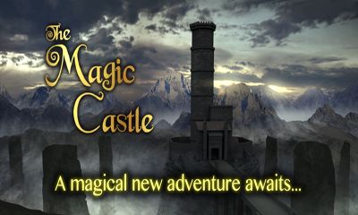 Скачать The Magic Castle: Android Квесты игра на телефон и планшет.
