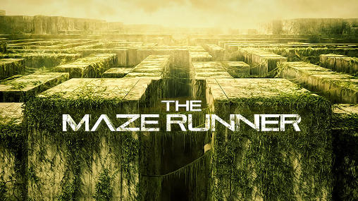 The maze runner by 3Logic