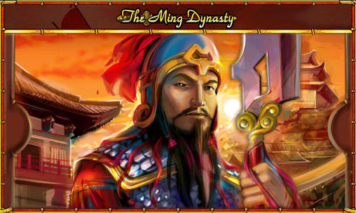 Скачать The Ming dynasty slot на Андроид 4.1 бесплатно.