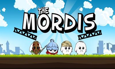 Скачать The Mordis: Android Аркады игра на телефон и планшет.