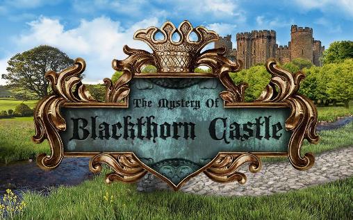 Скачать The mystery of Blackthorn castle: Android Квесты игра на телефон и планшет.