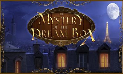Скачать The Mystery of the Dream Box: Android Квесты игра на телефон и планшет.