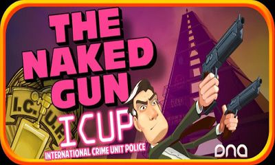 Скачать The Naked Gun I.C.U.P: Android Квесты игра на телефон и планшет.