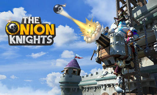 Скачать The onion knights: Android Online игра на телефон и планшет.