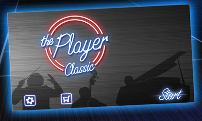 The Player:  Classic