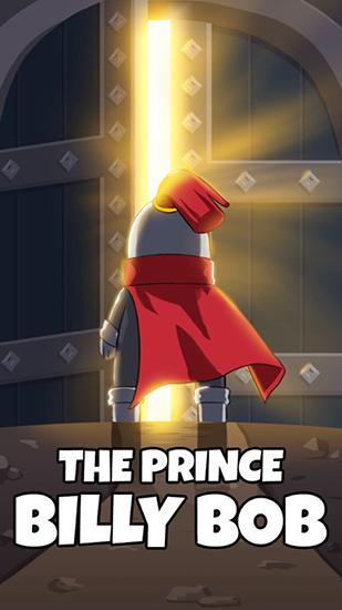 Скачать The prince Billy Bob: Android Ролевые (RPG) игра на телефон и планшет.
