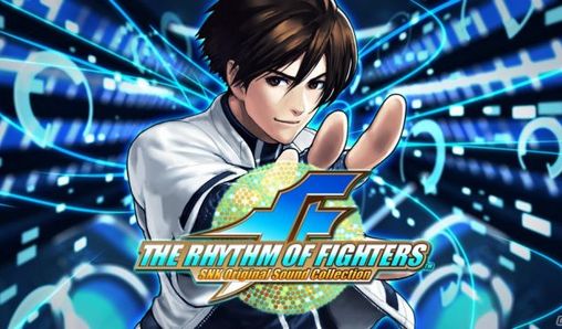 Скачать The rhythm of fighters: Android Драки игра на телефон и планшет.