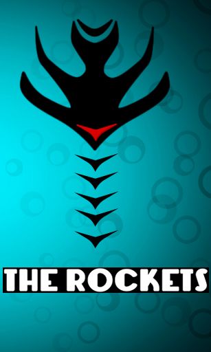 Скачать The rockets: Android Стрелялки игра на телефон и планшет.