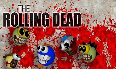 Скачать The Rolling Dead: Android Аркады игра на телефон и планшет.
