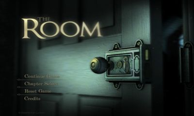 Скачать The Room: Android игра на телефон и планшет.