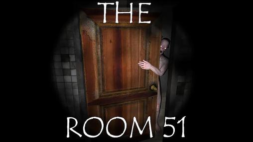 Скачать The room 51: Android Хоррор игра на телефон и планшет.