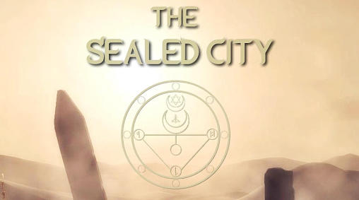The sealed city: Episode 1