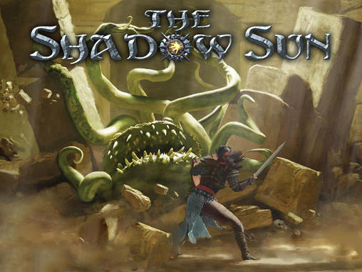 Скачать The shadow sun: Android Ролевые (RPG) игра на телефон и планшет.