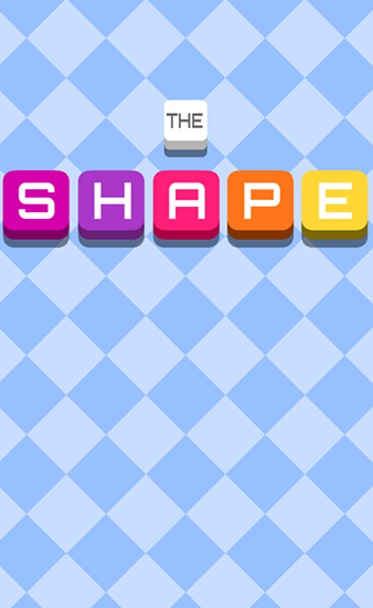 The shape