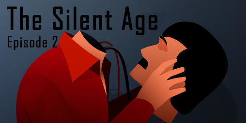 Скачать The silent age – episode 2: Android Квесты игра на телефон и планшет.