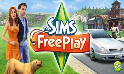 Скачать The Sims: FreePlay: Android Симуляторы игра на телефон и планшет.