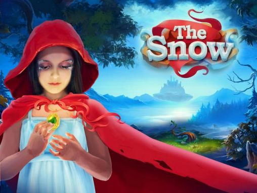 Скачать The snow: Android игра на телефон и планшет.