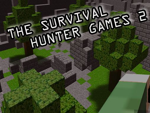 Скачать The survival hunter games 2: Android Бродилки (Action) игра на телефон и планшет.