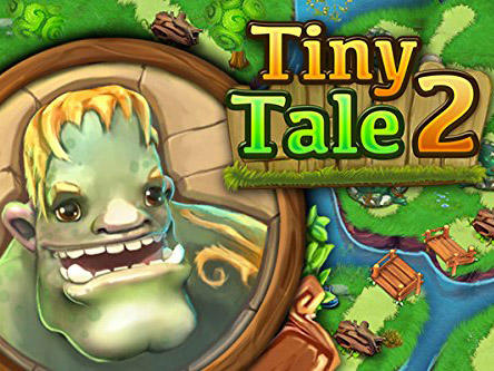 Скачать The tiny tale 2 на Андроид 4.3 бесплатно.