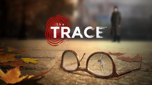 Скачать The trace: Android Квесты игра на телефон и планшет.