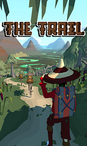 Скачать The trail: Android Раннеры игра на телефон и планшет.