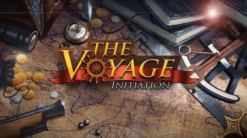 Скачать The voyage: Initiation на Андроид 4.3 бесплатно.