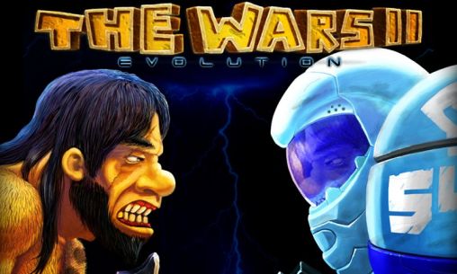 The wars 2: Evolution - Begins