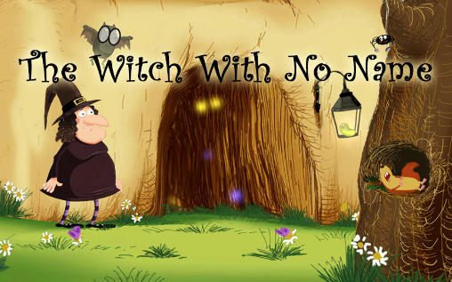 Скачать The witch with no name: Android Квесты игра на телефон и планшет.