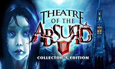 Скачать Theatre of the Absurd CE: Android Логические игра на телефон и планшет.