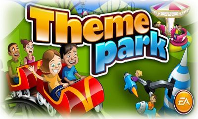 Скачать Theme Park: Android игра на телефон и планшет.