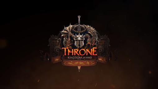 Скачать Throne: Kingdom at war: Android Фэнтези игра на телефон и планшет.