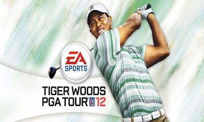 Скачать Tiger Woods PGA Tour 12: Android Симуляторы игра на телефон и планшет.