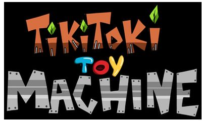 Скачать Tiki Toki Toy Machine: Android игра на телефон и планшет.
