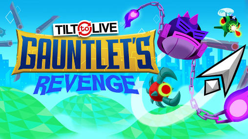 Tilt 2 live: Gauntlet’s revenge