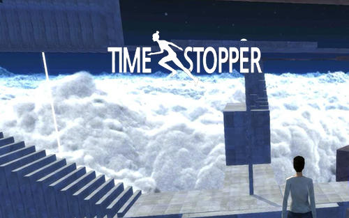 Скачать Time stopper: Into her dream: Android Шутер от третьего лица игра на телефон и планшет.