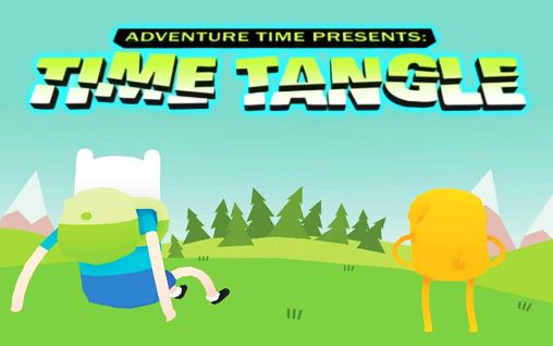Скачать Time tangle: Android Бродилки (Action) игра на телефон и планшет.
