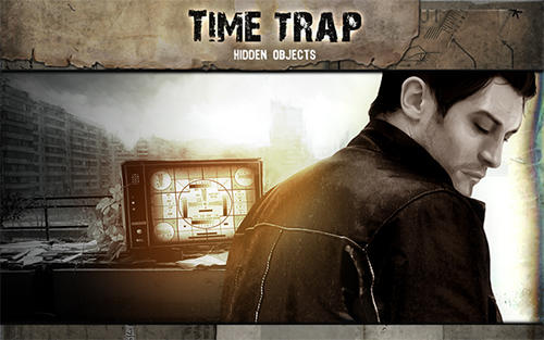Скачать Time trap: Hidden objects: Android Поиск предметов игра на телефон и планшет.