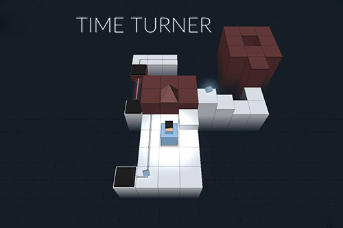 Скачать Time turner: Android Головоломки игра на телефон и планшет.