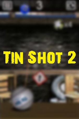 Скачать Tin shot 2 на Андроид 4.0.4 бесплатно.