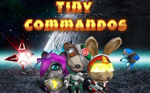 Tiny commandos