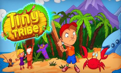 Скачать Tiny Tribe: Android игра на телефон и планшет.
