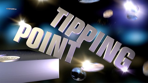 Скачать Tipping point: Android игра на телефон и планшет.