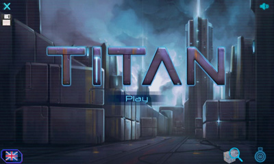 Скачать Titan: Escape the Tower: Android игра на телефон и планшет.