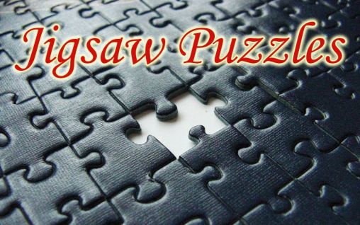Titan jigsaw puzzle