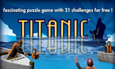 Скачать Titanic: Android Логические игра на телефон и планшет.