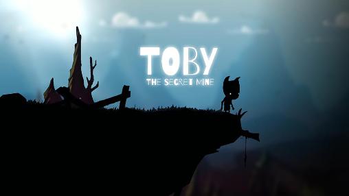 Скачать Toby: The secret mine: Android Платформер игра на телефон и планшет.