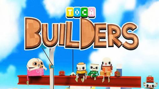 Toca: Builders