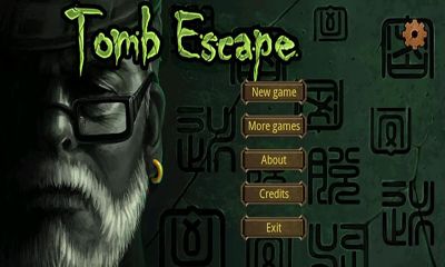 Скачать Tomb Escape на Андроид 2.1 бесплатно.