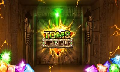 Скачать Tomb Jewels: Android Логические игра на телефон и планшет.