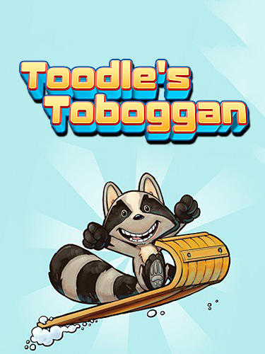 Скачать Toodle's toboggan: Android Раннеры игра на телефон и планшет.